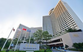 Garden Hotel Guangzhou 5*